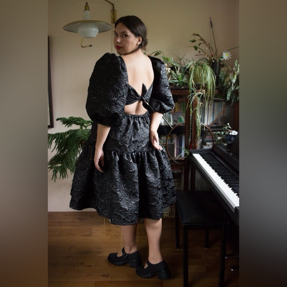 Eliza Faulkner Ravenna Dress - Picture 2 of 11